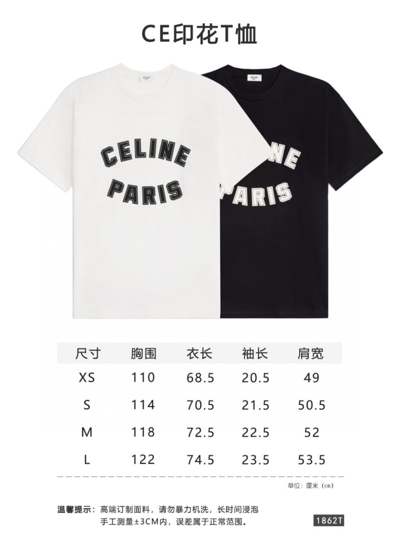 Celine T-Shirts